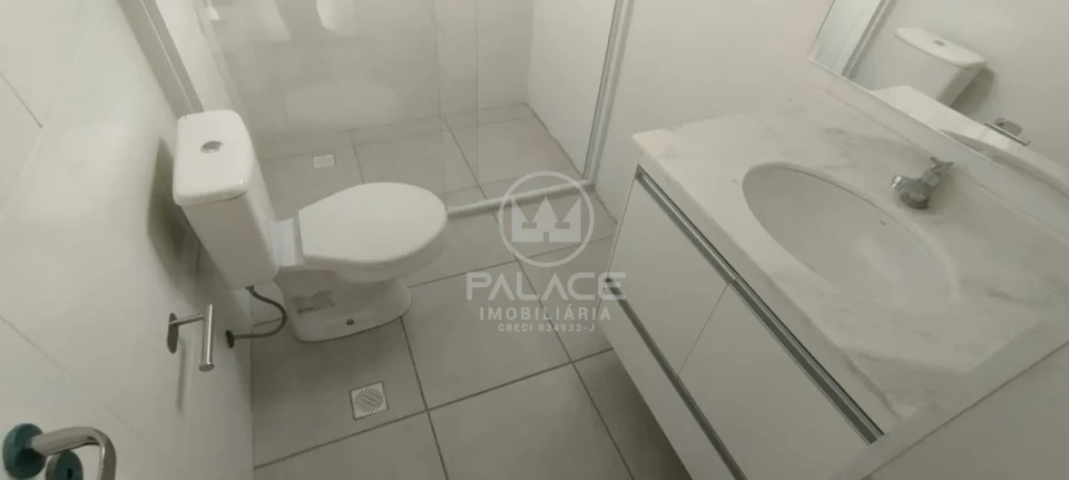 Casa Em Condomínio Para Alugar Village Agua Branca Residencial Piracicaba - Foto 37