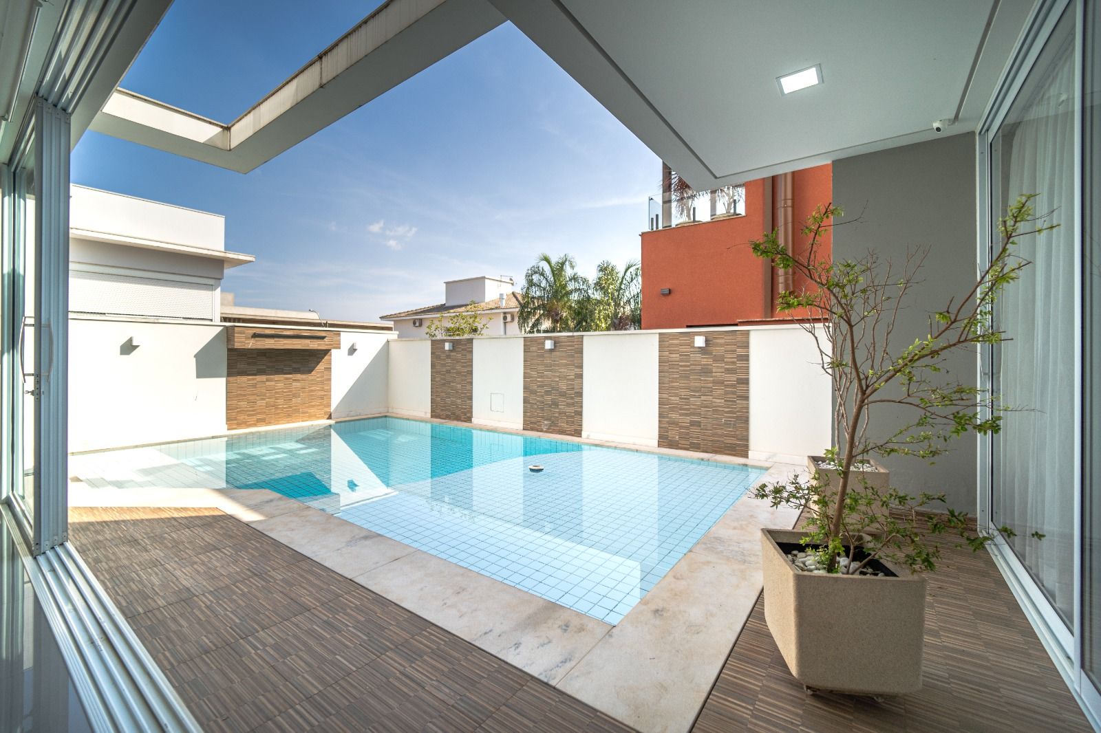 casa em condomínio para venda e aluguel em jardim mariluz, são pedro 3 quartos 387m²