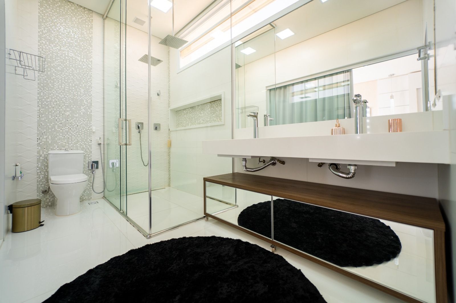 casa em condomínio para venda e aluguel em jardim mariluz, são pedro 3 quartos 387m²