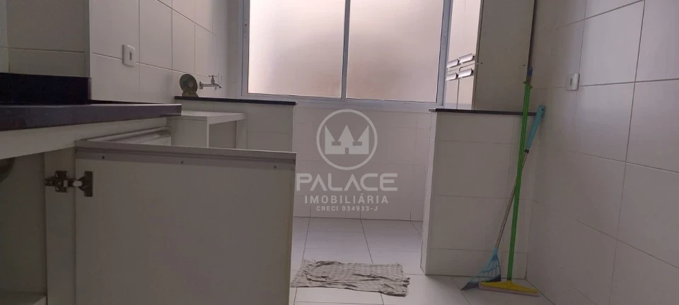 Apartamento À Venda Paulicéia Piracicaba