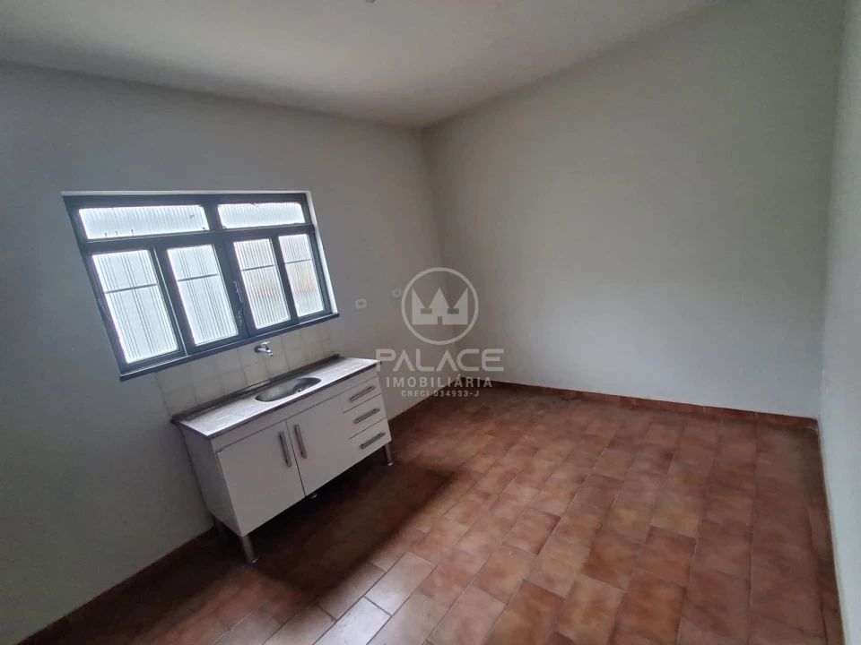 Casa À Venda Alto Piracicaba