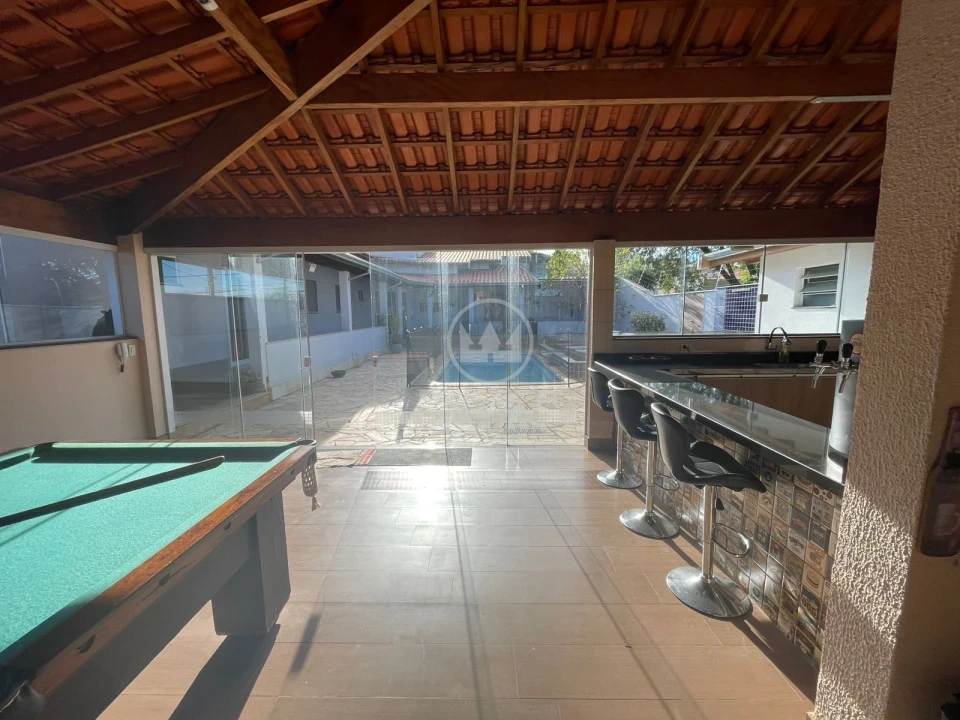 Casa, 4 quartos, 348 m² - Foto 11