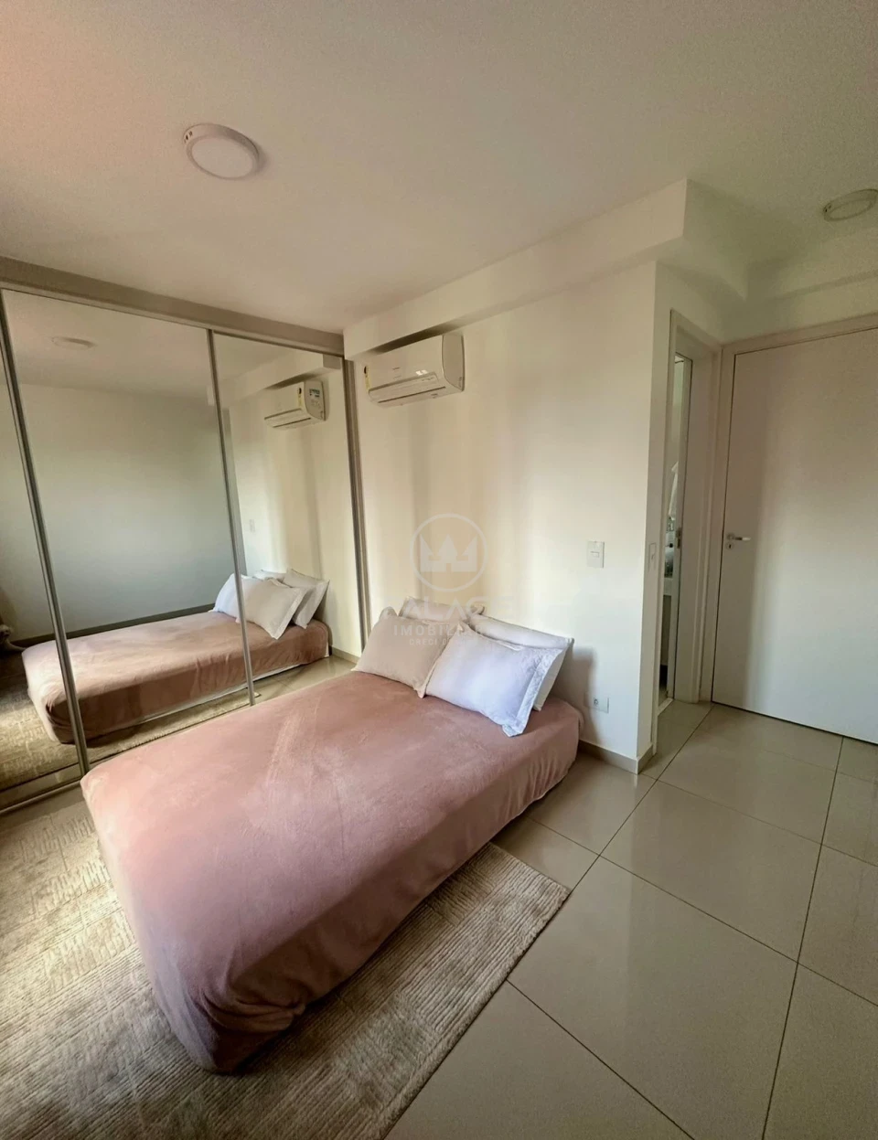 Apartamento À Venda Edifício Tarsila Piracicaba