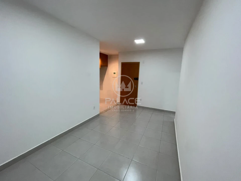 Apartamento À Venda Residencial Piazza Di Milano Piracicaba - Foto 6