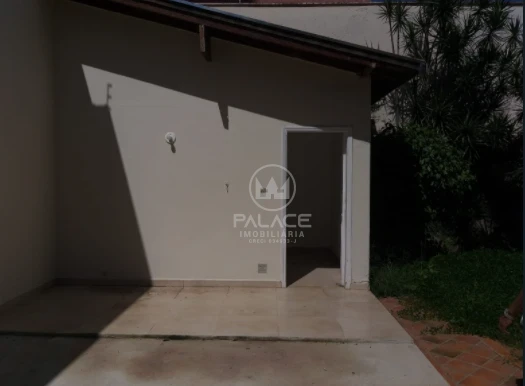 Casa a venda no Bairro Cidade Jardim