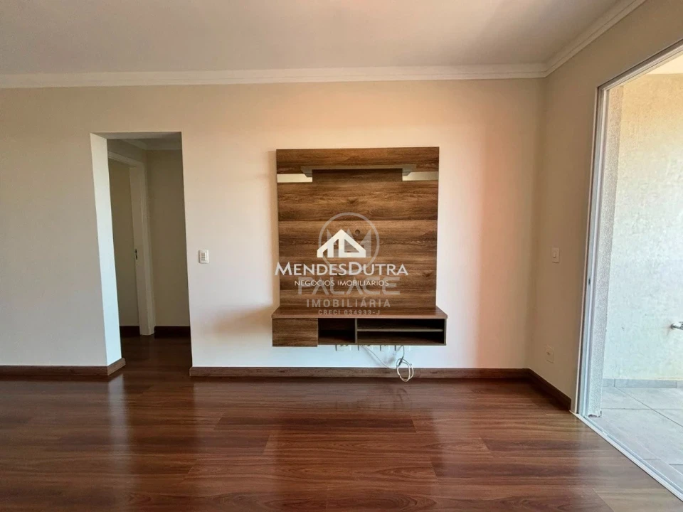 Apartamento À Venda Munique Rezidenci Piracicaba
