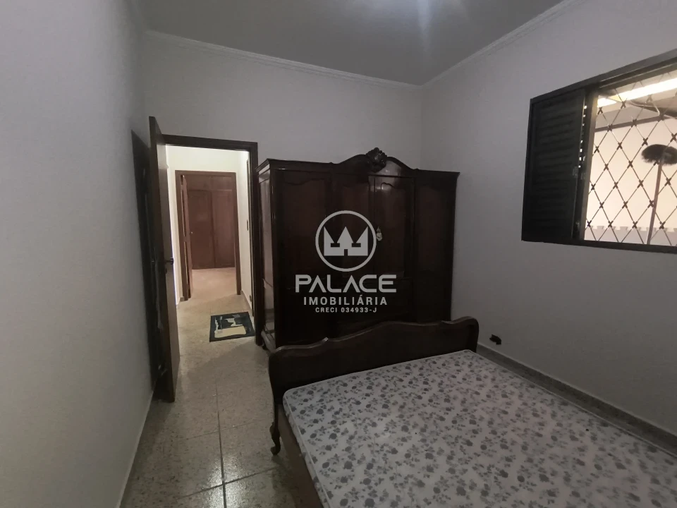 Casa À Venda Cidade Alta Piracicaba - Foto 7