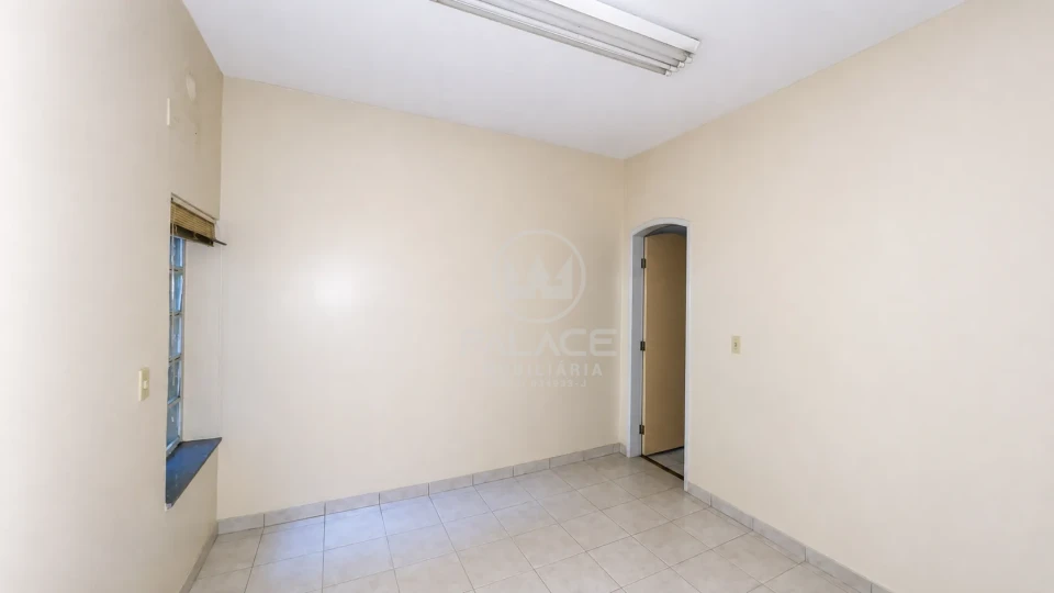 CASA PARA LOCAÇÃO OU VENDA NO CENTRO DE PIRACICABA COM 2QUARTOS 100M² - Foto 21