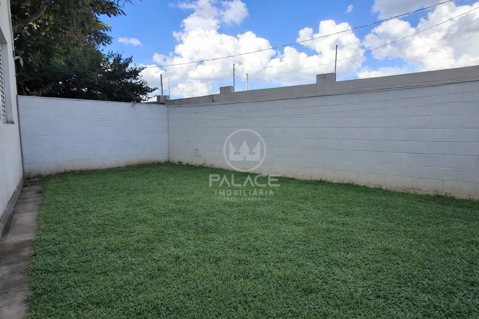 Apartamento Térreo Garden À Venda Residencial Piazza San Marco Piracicaba