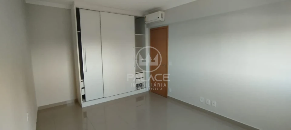 Apartamento À Venda E Locação Edificio Voluntarios Piracicaba