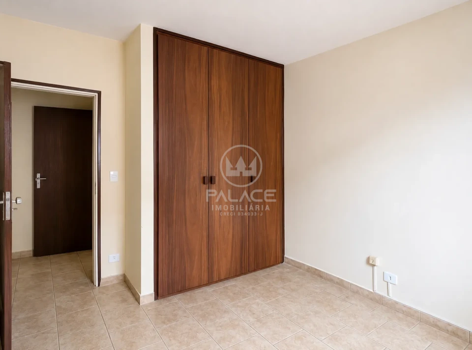 Comercial Para Alugar Cidade Alta Piracicaba
