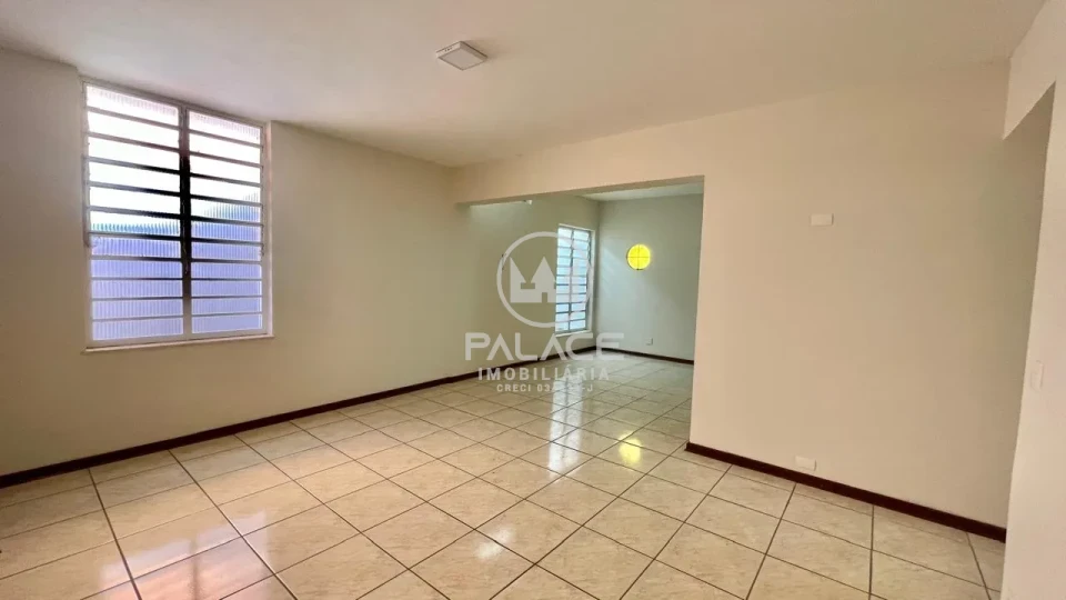 CASA TERREA PARA LOCAÇÃO NO CENTRO DE PIRACICABA - Foto 4
