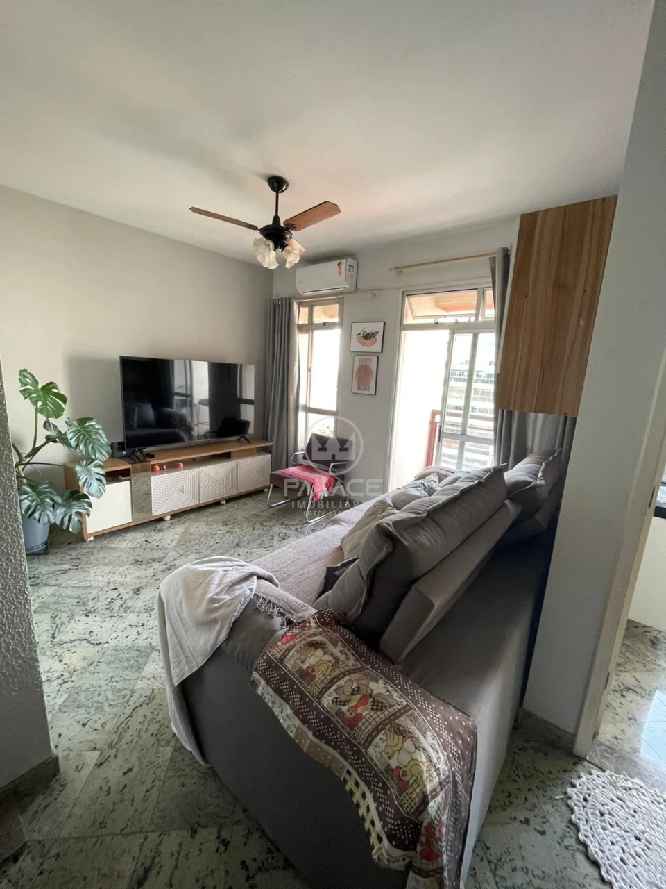 Apartamento À Venda Vila Independência Piracicaba