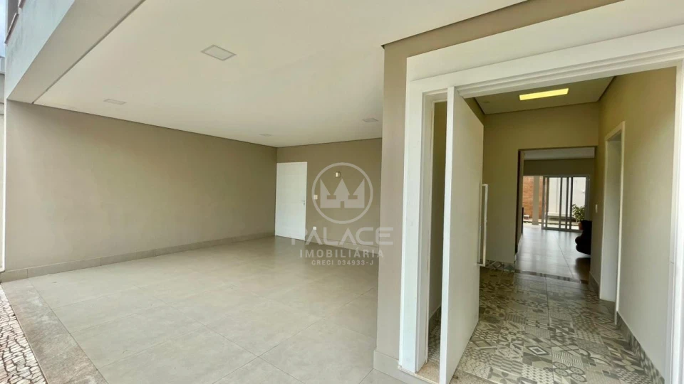 Casa Em Condomínio Para Alugar Residencial Villa D Aquila Piracicaba