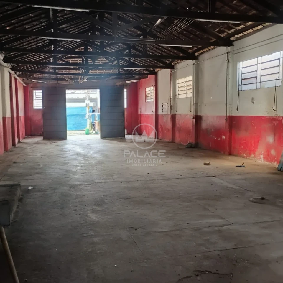 Barracão disponivel para locação - Foto 3