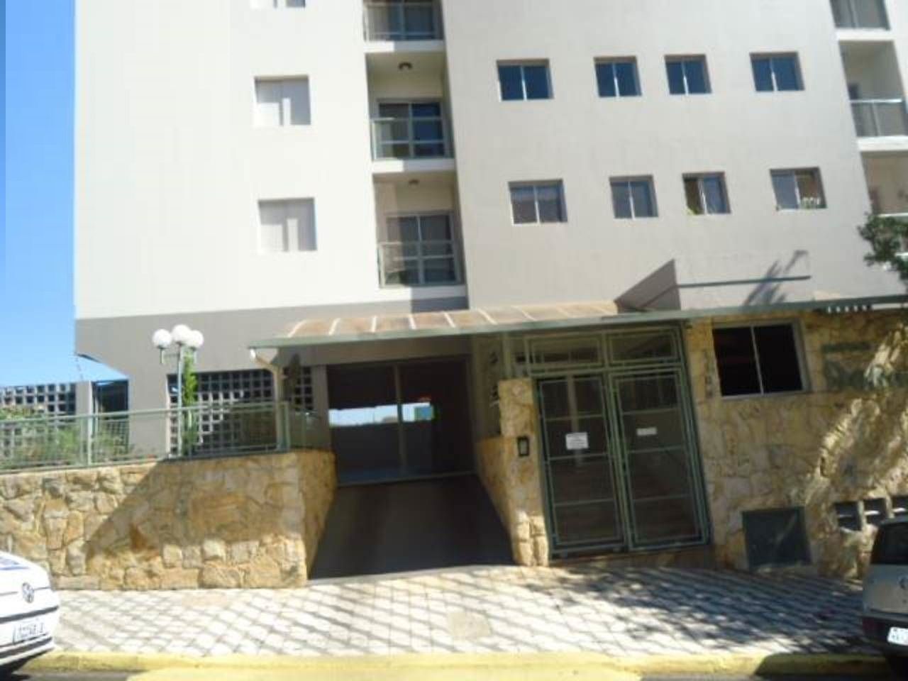 Imagens do imóveis Apartamento com 3 dormitórios e suíte à venda por RS 300mil - Centro - Piracicaba-SP