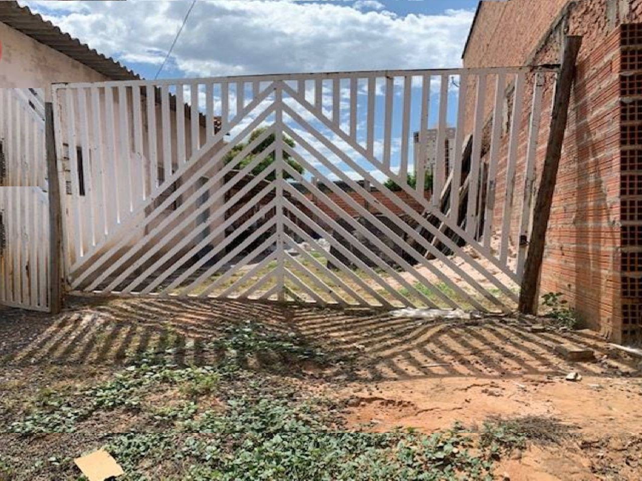 Imagens do imóveis terreno comercial à venda em paulicéia, piracicaba 232m²