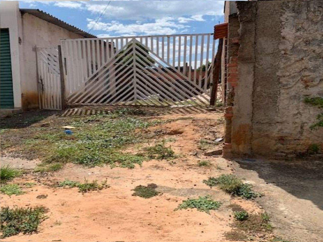 Imagens do imóveis terreno comercial à venda em paulicéia, piracicaba 232m²