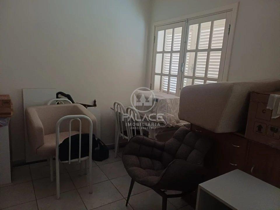 CASA A VENDA NA RUA FRANCISCO JOSE MACHADO, JARDIM BRASILIA