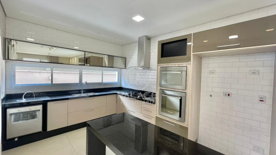 Casa Em Condomínio Para Alugar Residencial Villa D Aquila Piracicaba