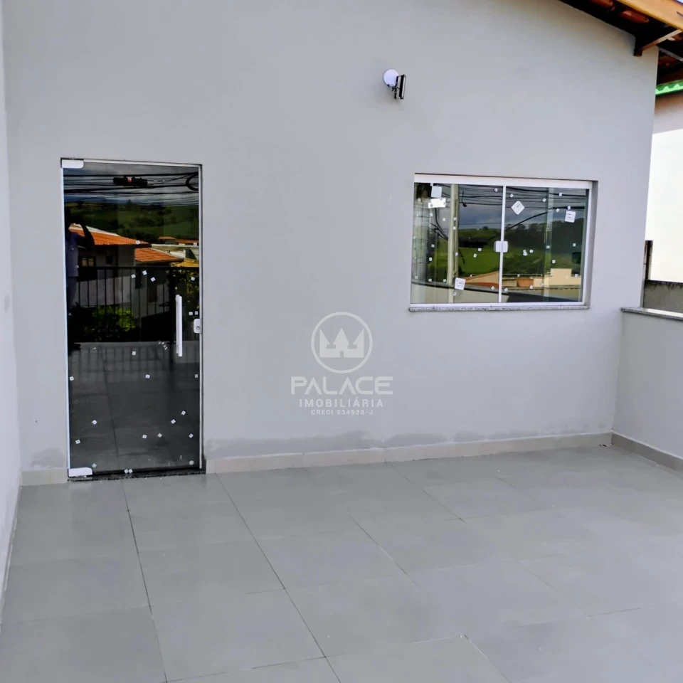 Casa Para Alugar Jardim Residencial Javary Iii Piracicaba