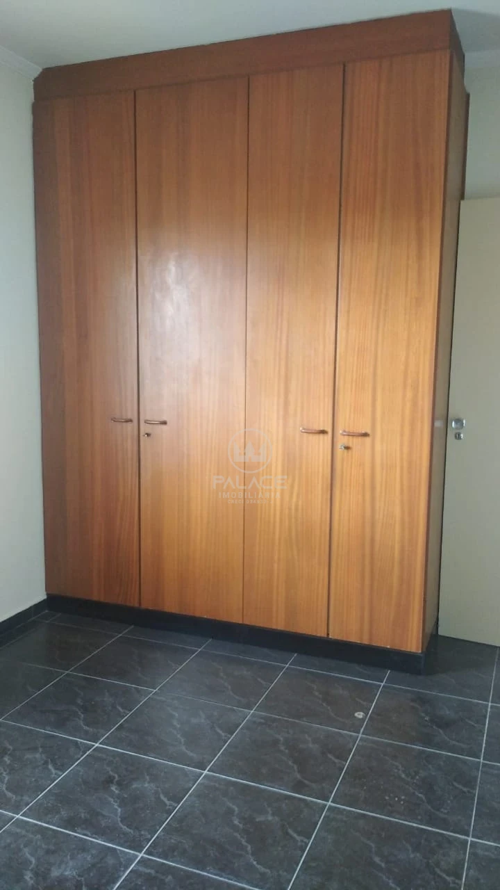 Condomínio Edifício Flamboyant