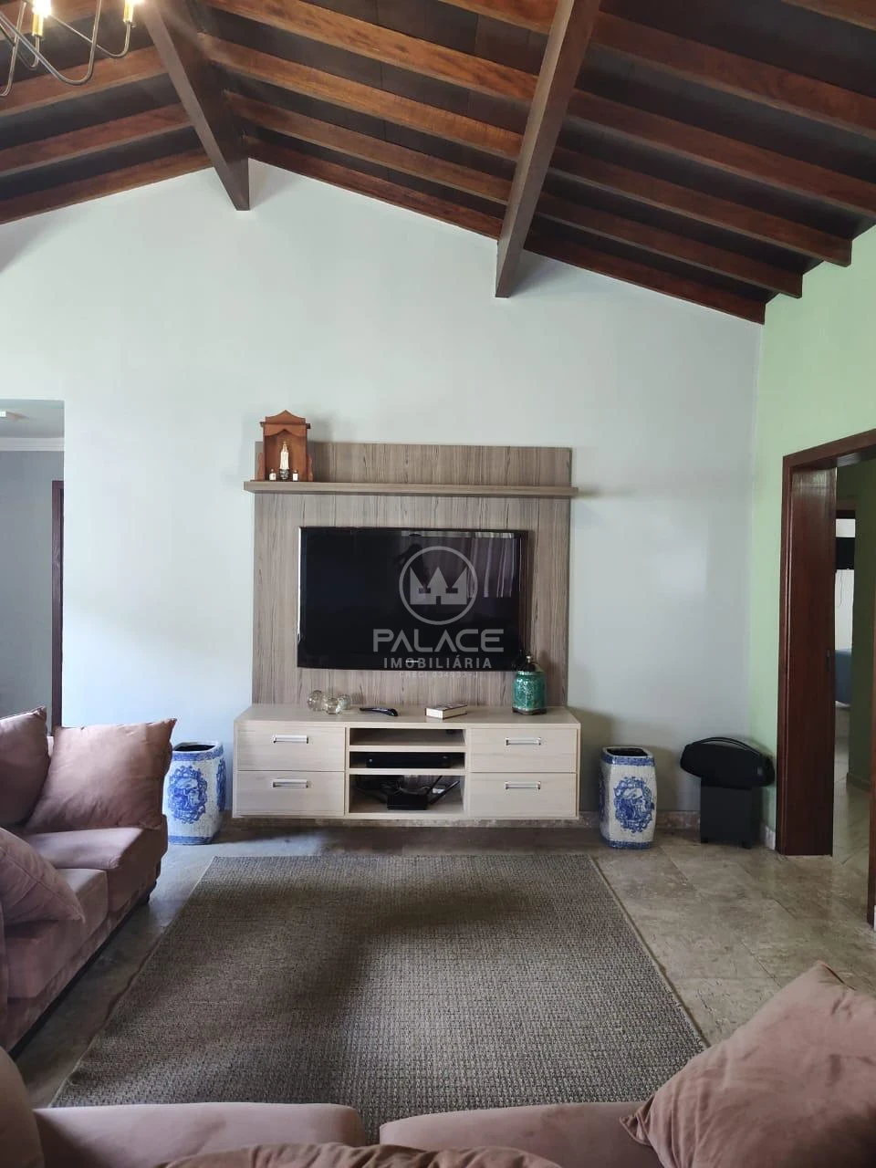 Condominio Colinas do Piracicaba