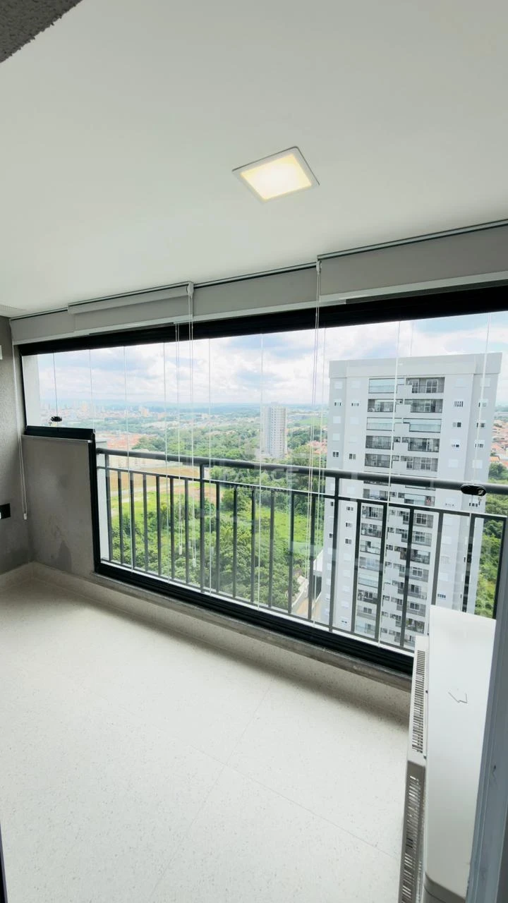 Apartamento À Venda E Locação Vivace Resencial Piracicaba