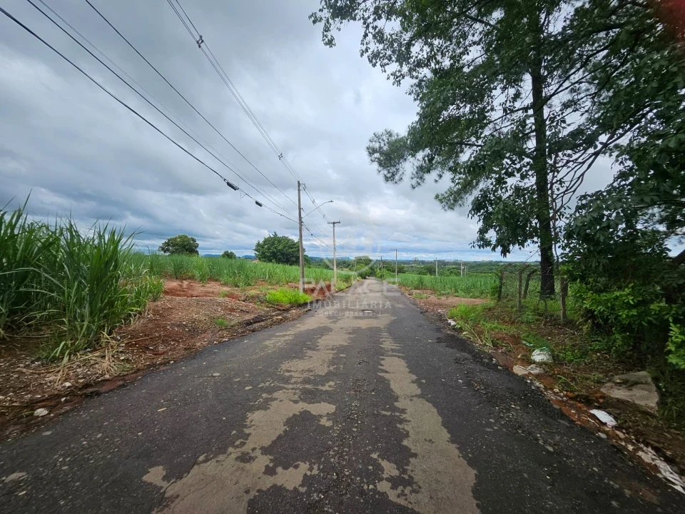 Terreno À Venda Ondinhas Piracicaba