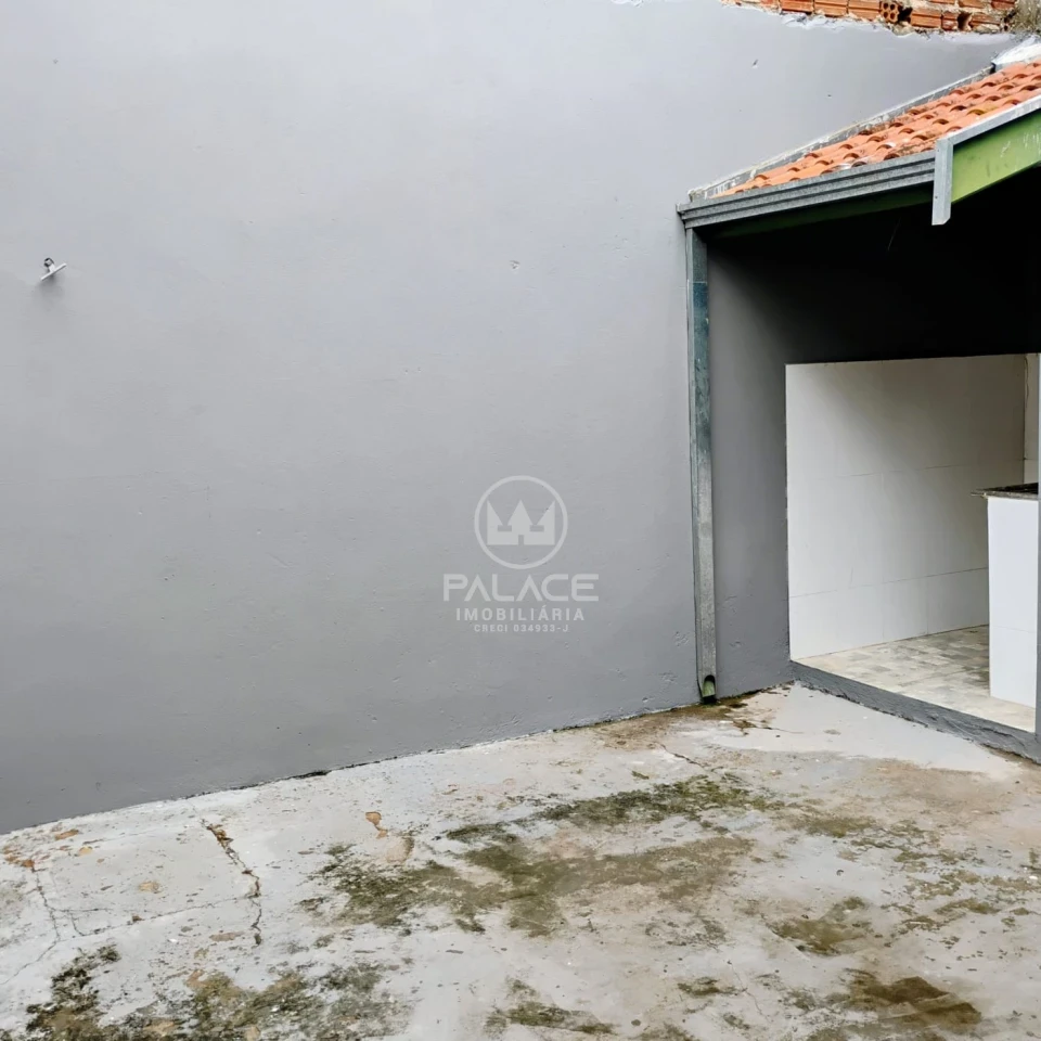 Casa disponivel para locação Jardim Residencial Javary