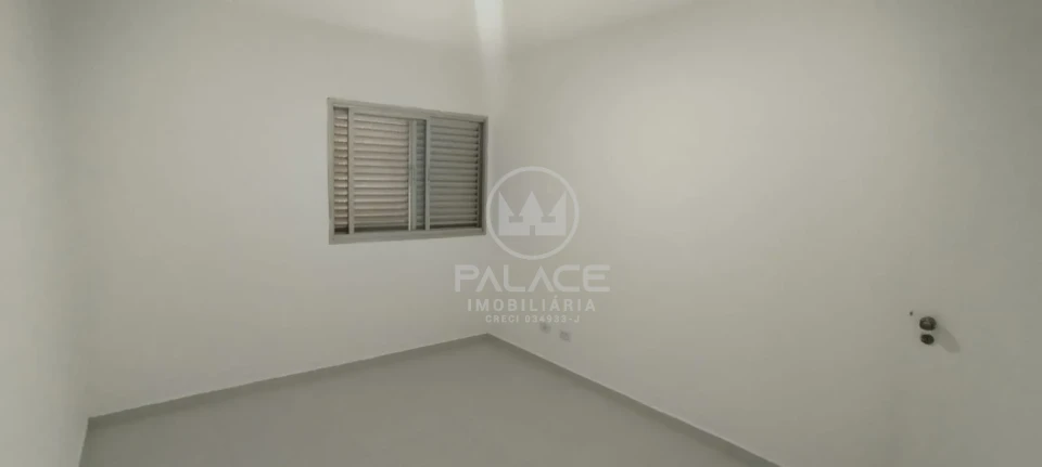 Apartamento Para Alugar Edifício Central Park Piracicaba