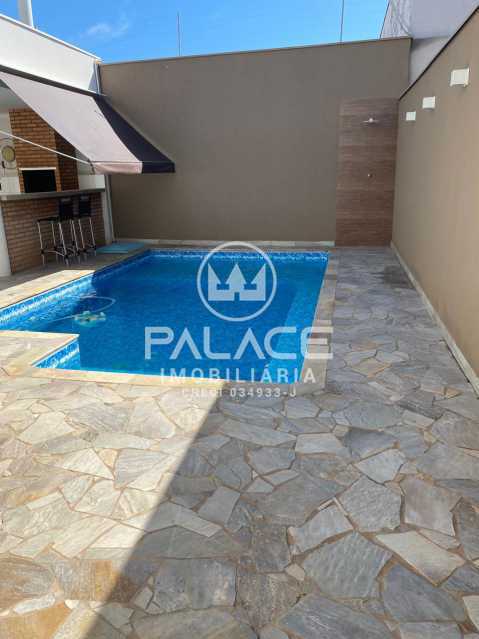 casa em condomínio à venda em campestre, piracicaba 5 quartos 263m²