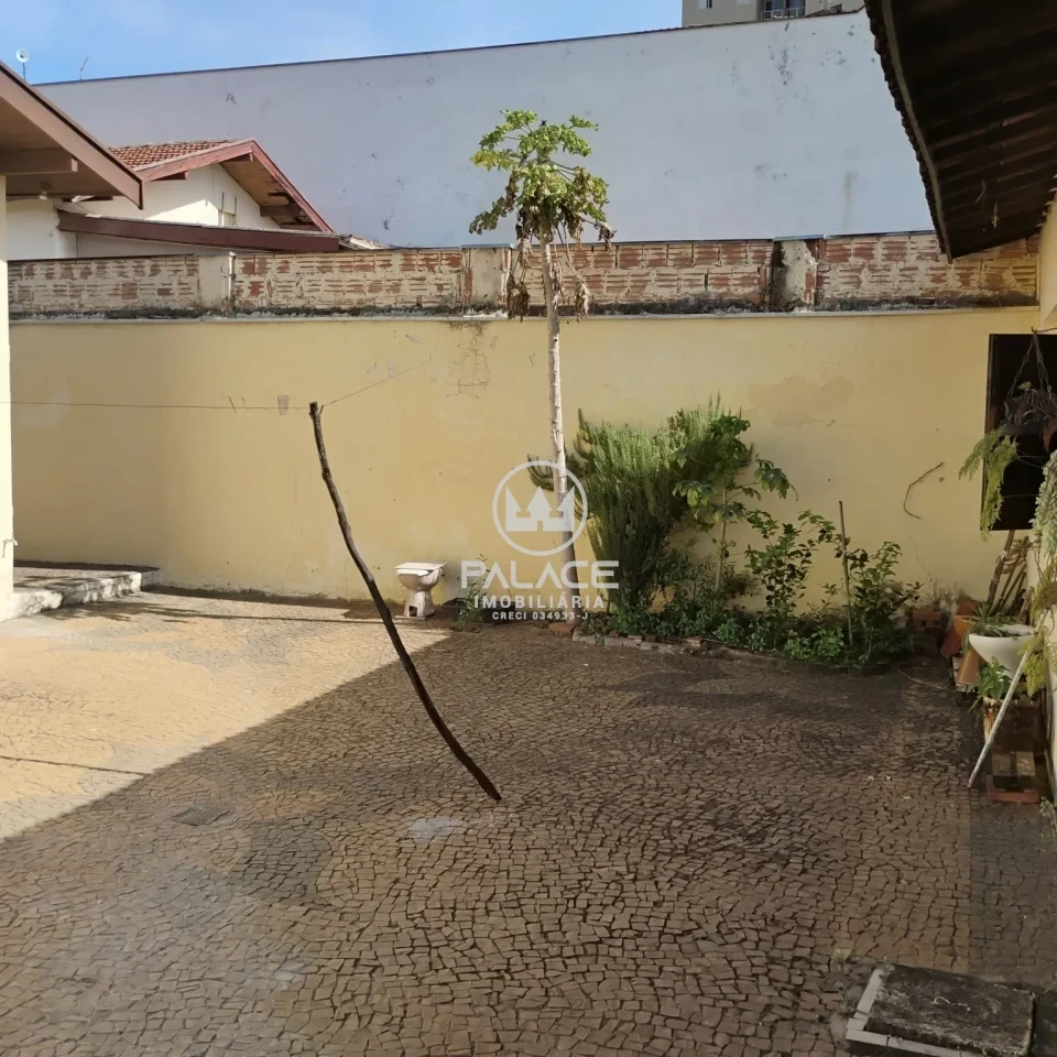 Casa À Venda Paulicéia Piracicaba