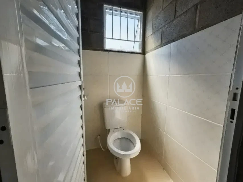 Barracão disponivel para locação