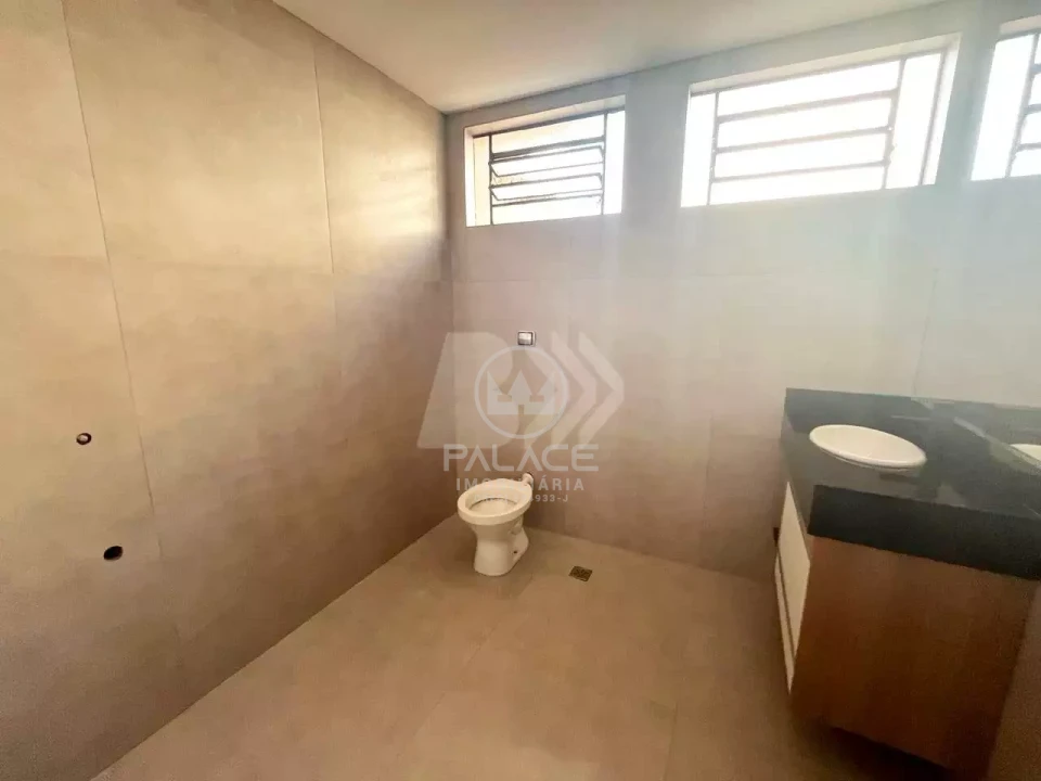 Comercial Para Alugar Paulista Piracicaba