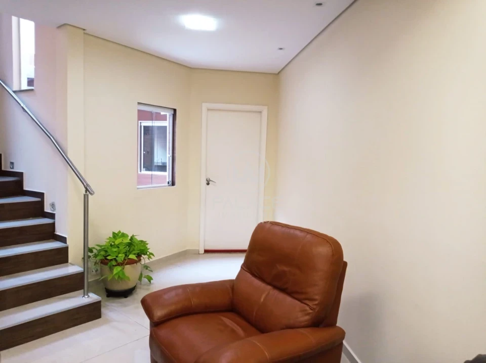 Casa à venda em Prezoto, Piracicaba — Portal Mundo do Imóvel