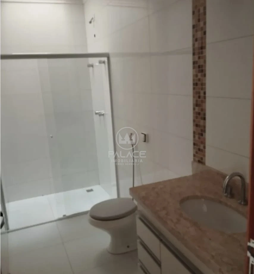 Casa À Venda Castelinho Piracicaba