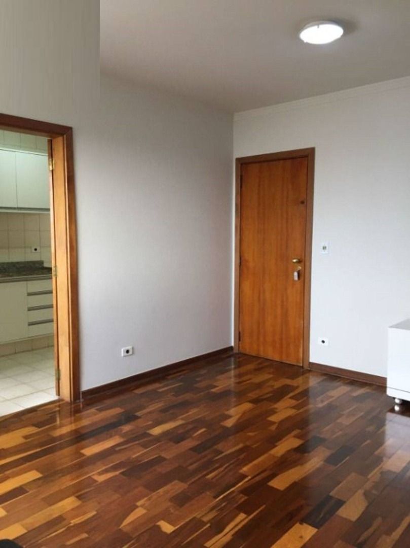 Apartamento com 2 dormitórios à venda, 52 m² por RS 210.000,00 - Alto - Piracicaba-SP