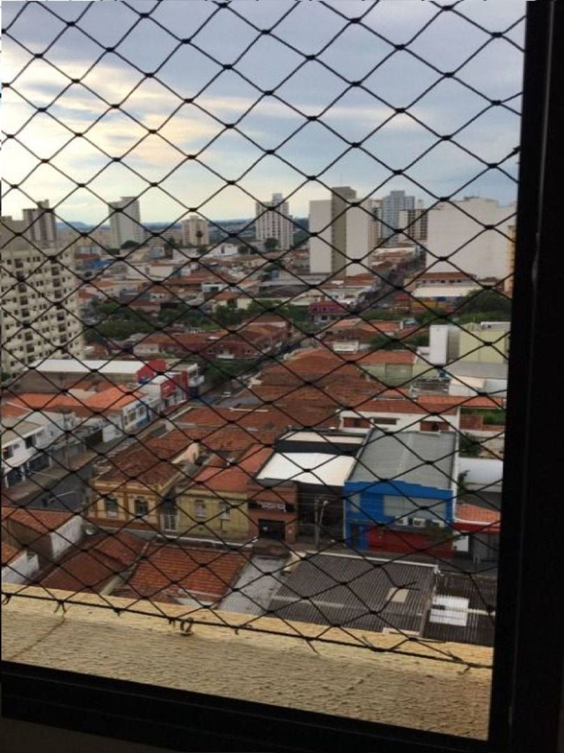 Apartamento com 2 dormitórios à venda, 52 m² por RS 210.000,00 - Alto - Piracicaba-SP