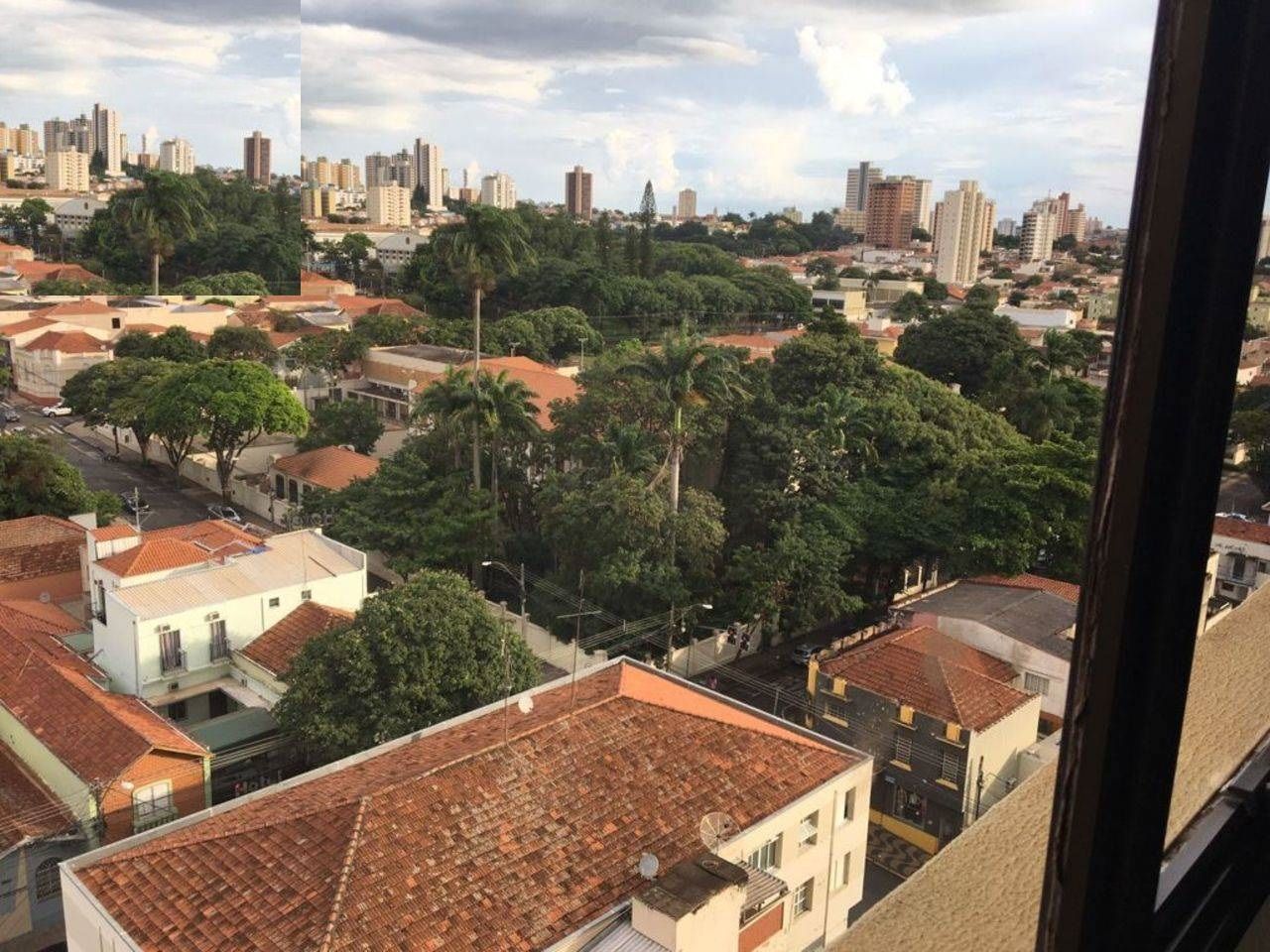 Apartamento com 2 dormitórios à venda, 52 m² por RS 210.000,00 - Alto - Piracicaba-SP