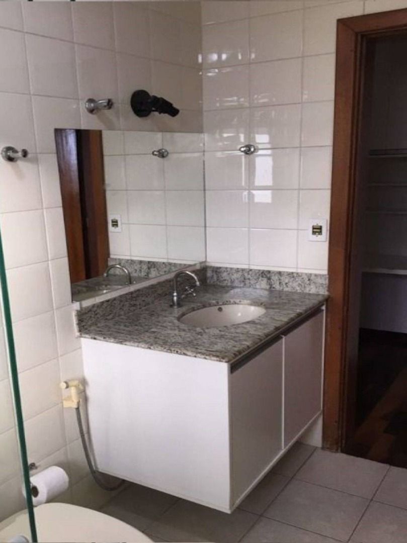 Apartamento com 2 dormitórios à venda, 52 m² por RS 210.000,00 - Alto - Piracicaba-SP