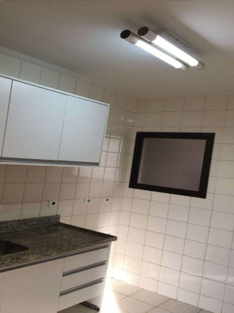 Apartamento com 2 dormitórios à venda, 52 m² por RS 210.000,00 - Alto - Piracicaba-SP