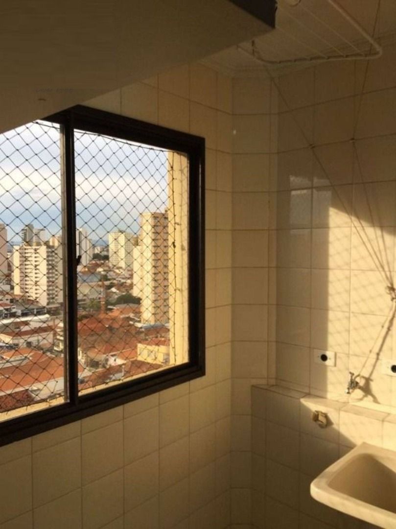 Apartamento com 2 dormitórios à venda, 52 m² por RS 210.000,00 - Alto - Piracicaba-SP