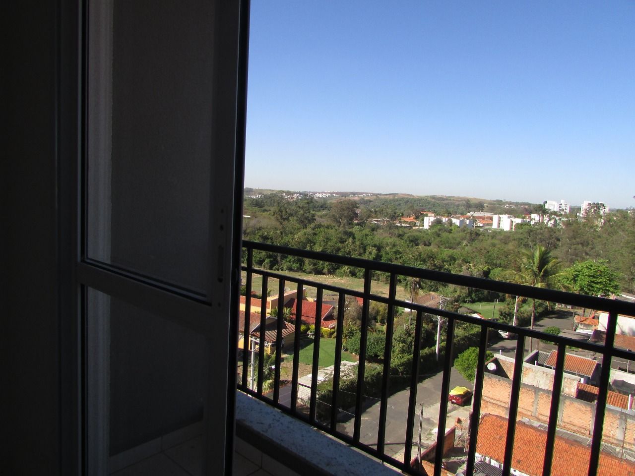 Imagens do imóveis apartamento para alugar em vila sônia, piracicaba 2 quartos 59m²