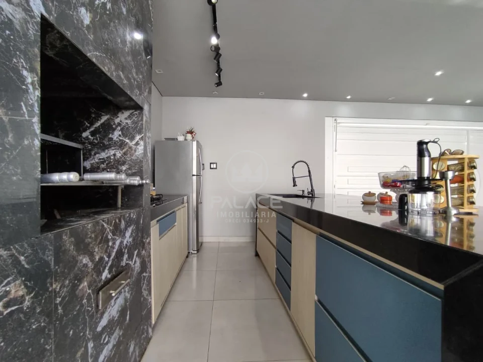 Casa À Venda E Locação Água Branca Piracicaba