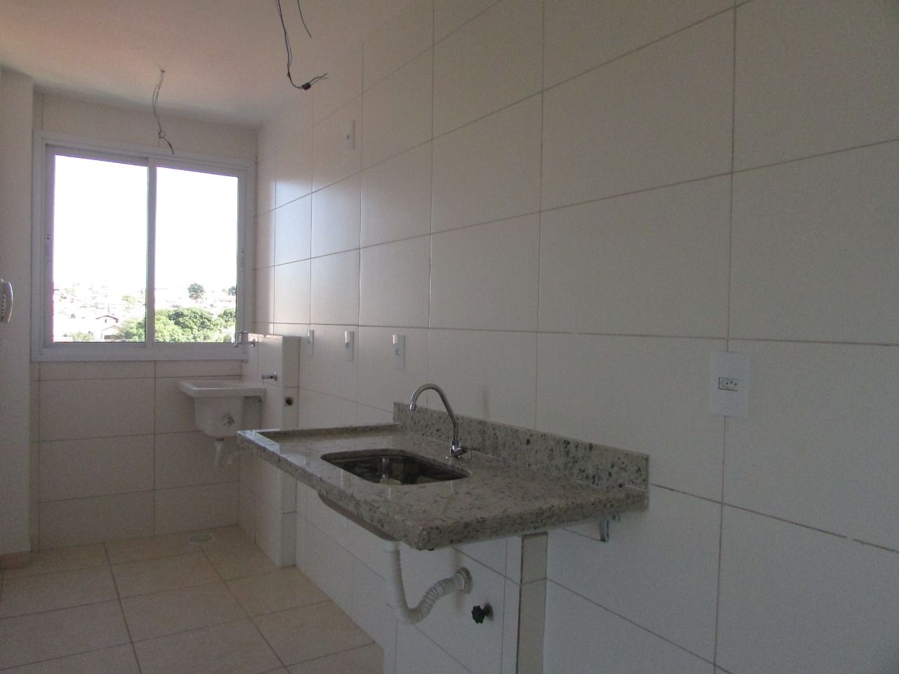 Imagens do imóveis apartamento para alugar em vila sônia, piracicaba 2 quartos 59m²