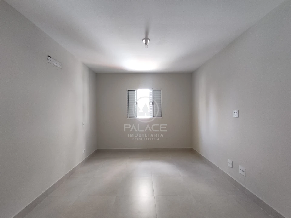 Casa 4 quartos 1 vaga Para Alugar Centro Piracicaba