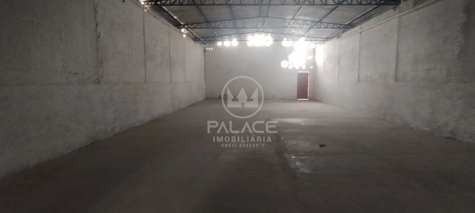 Comercial Para Alugar Jardim Pacaembu Piracicaba