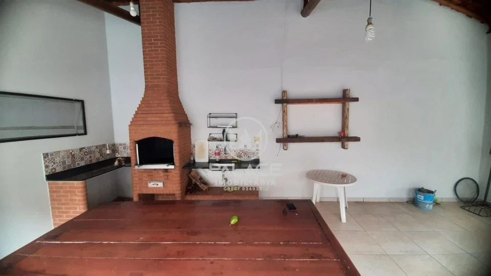 CASA PARA LOCAÇÃO/ 3 QUARTOS / PISCINA/ CHURRASQUEIRA/ NOVA PIRACICABA