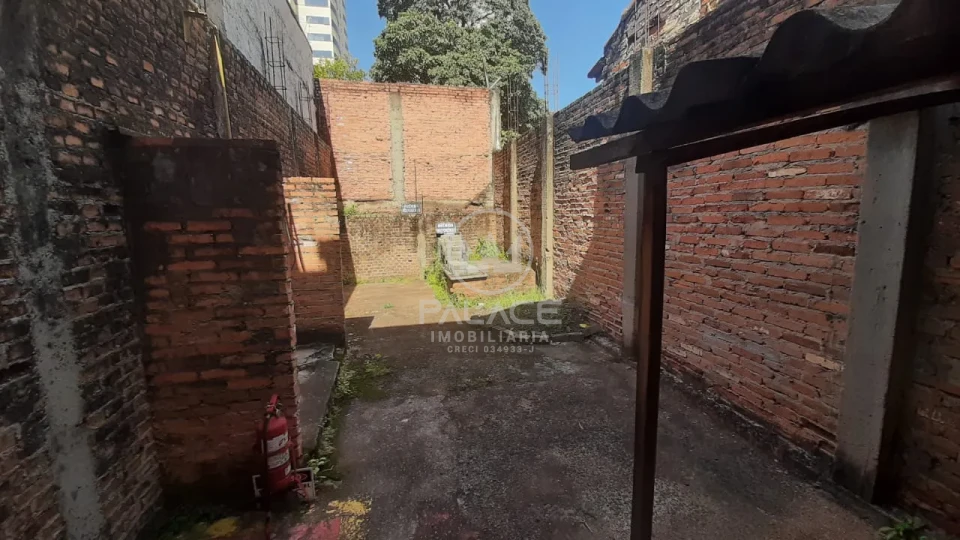 PONTO COMERCIAL / ALEMÃES